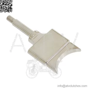 Power / Exhaust Valve for Ski-Doo many 2003-2010 600HO Replaces 420854650