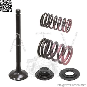 Psychic Exhaust Valve Kit for Honda CRF110F fits 2013-2023 Models