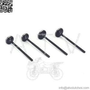 ATV UTV Intake Exhaust Valve Kits