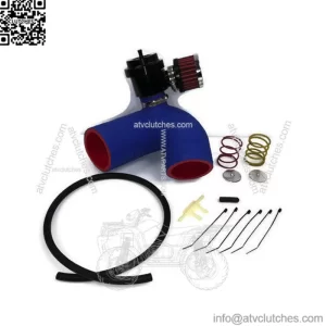 YAMAHA SHO SVHO FX FZS FZR GP1800 Blow Off Valve for Supercharger PWC-YAMBOV-2