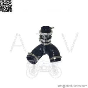 Fizzle Blow Off Valve Kit with Turbosmart for All Yamaha FX SVHO & SHO 2008-2023