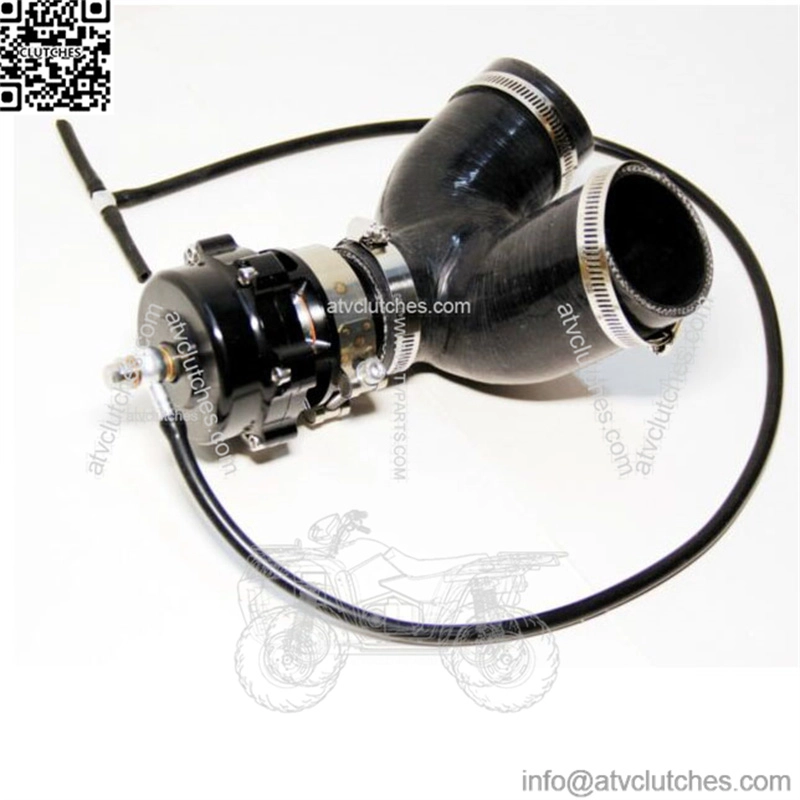 08+ YAMAHA WAVERUNNER GP1800 FX SHO SVHO FZR FZS SSQV BLOW OFF VALVE KIT