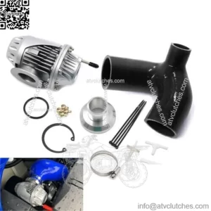For Yamaha FZR FZS SVHO SHO FX GP1800 Supercharger Blow Off Valve BOV WAVERUNNER