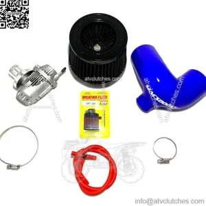 Yamaha SVHO SHO FX GP1800 Stage 1 Kit Blow Off Valve Intake WAVERUNNER (For: 2014 Yamaha SVHO)