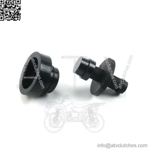 For Yamaha 4-Cycle Gas Golf Cart G1, G2, G9 Fuel Tank Vent Valve and Grommet
