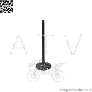 Fits 2007 Suzuki LT-F400F Eiger 4x4 Intake Valve Bronco ATV Components AU-09033I (For: More than one vehicle)