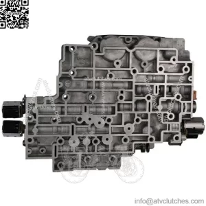 GM 4L80E Valve Body 2004-UP Sonnax Updates and Dyno Tested (For: More than one vehicle)