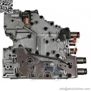 Allison 1000, 2000, 2400 Valve Body 2006-2009 Updated, Tested (For: More than one vehicle)