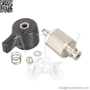 For Sprayers 7900 833 Airless Sprayer Valve Drain Valve Prime Switch 245103 New