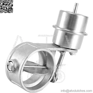 2.5-inch normally closed positive pressure valve