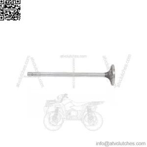 Exhaust Valve R520224 fits John Deere 9780I Cts C670 CH570 CH670 E400 R4045