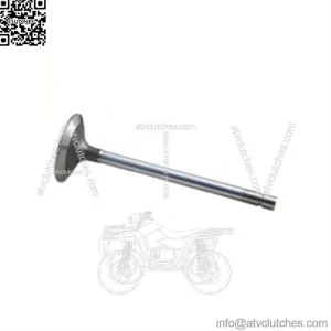 Intake Valve R84618 For John Deere 466, 496