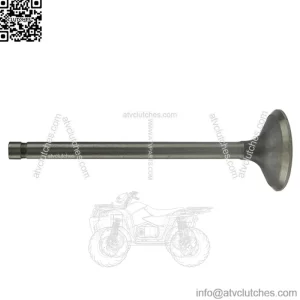 R90692 NEW Exhaust Valve For John Deere Tractors 4700 5105 5200 5205 5210 5220+