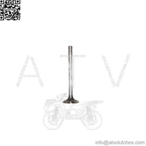 INLET VALVE +0.076MM 0.003''-0.076mm