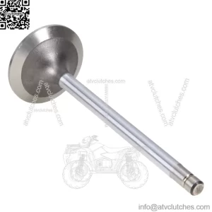 Intake Valve R97490 fits John Deere 9910 9920 9930 9935 All Models TC444H TC544H
