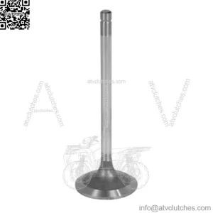 for R98062 Intake Valve Fits for John Deere 3100, 5105, 5200, 5205, 5210, 5220, 5300+