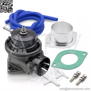 FV Pressure Relief Valve#Black