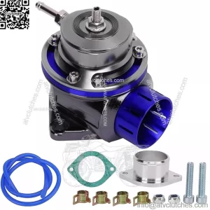FV Pressure Relief Valve#Blue