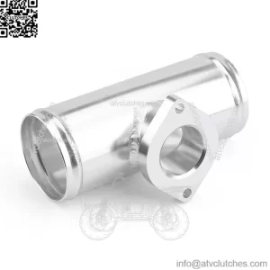 RS pressure relief valve three-way base 76MM