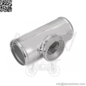 RS pressure relief valve three-way base 63MM