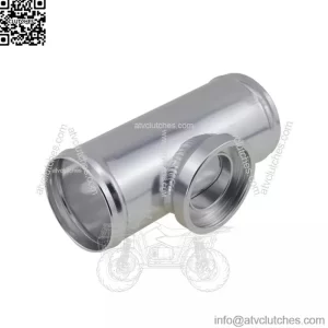 RS pressure relief valve three-way base 76MM
