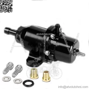 Fuel pressure regulating valve 1# (long)