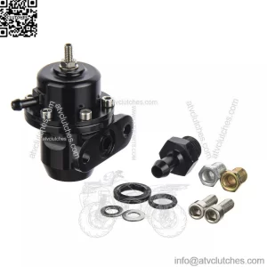 Fuel pressure regulating valve 2# (short version)