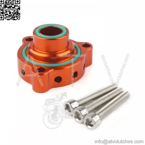 BMW Mini Pressure Relief Valve