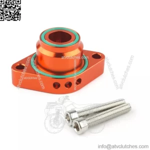 1.4 TSi pressure relief valve