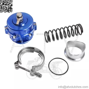 Tial Pressure Relief Valve#Blue