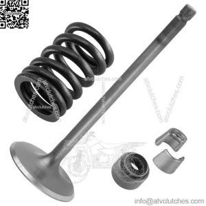 Intake Valve Kit for Yamaha Raptor 700 YFM700 2006 2007 2008 2009 2010 2011-2022 (For: Yamaha Raptor 700)