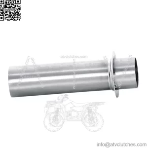 Akrapovic Open-Line 2-Into-1 Exhaust Noise Reduction Insert For Harley V-Rod 2009-2017