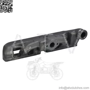 New Intake and Exhaust Manifold for Ford 8N 9N 2N 9N9425