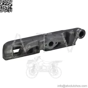 New Intake and Exhaust Manifold for Ford Tractor 2N 8N 9N 9N9425