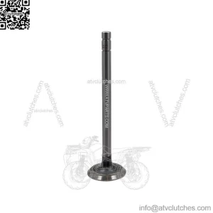 362436R1 Exhaust Valve only -Fits  International  Tractor