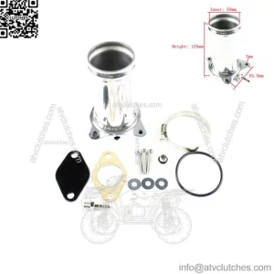 EGR is suitable for Volkswagen Golf, Jetta Passat, Audi Skoda 1.9TDI exhaust gas circulation
