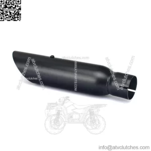 Cheap Price Motorcycle Exhaust Pipes For Kawasaki