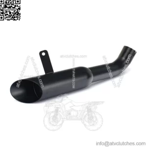 Motorcycle Mufflers For Honda Racing Bike