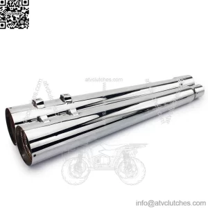 Slip-On Exhaust Muffler for harley