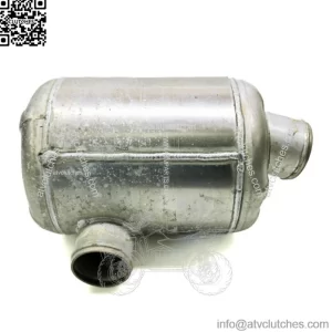 16 Yamaha FX Cruiser SVHO Muffler Exhaust Pipe FC1800 (For: 2014 Yamaha SVHO)