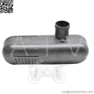 14 Yamaha FX Cruiser SVHO Resonator Exhaust Pipe FC1800 (For: 2014 Yamaha SVHO)