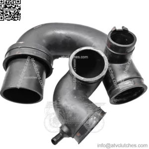 14 Yamaha FX Cruiser SVHO Exhaust & Air Pipe Connectors FC1800 (For: 2014 Yamaha SVHO)