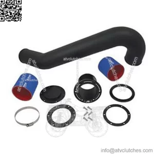YAMAHA FX-SVHO FX-HO FX Cruiser Rear Exhaust Kit  RY15120-BK 2019+
