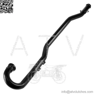 Exhaust Pipe For Polaris SPORTSMAN 800 EFI 2007 (For: Polaris Sportsman 800)