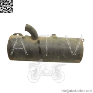 Polaris Hawkeye Sportsman 300 2x4 4x4 Exhaust Muffler 1261709-489
