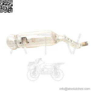 Honda Foreman 500 FPE 12 Exhaust Muffler 18310-HP7-A01 41819