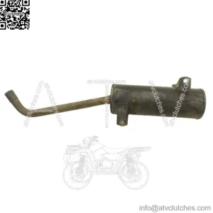 Yamaha Blaster 200 00 Exhaust Muffler 2XJ-14753-00-00 40890