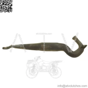 Polaris Sport 400L 97 Exhaust Muffler Pipe 1260681-029 42800