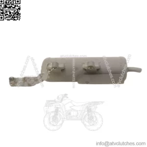 Can-Am DS 70 20 Muffler Exhaust 44780