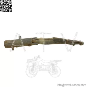 Polaris Xplorer 300 4x4 96 Exhaust Muffler 1260702-029 44695